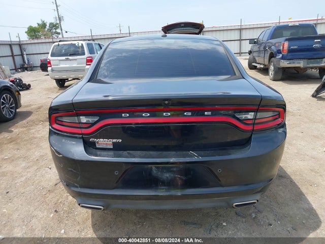 Dodge Charger Sxt Rwd 2019 2C3CDXBG8KH695772 Image 17