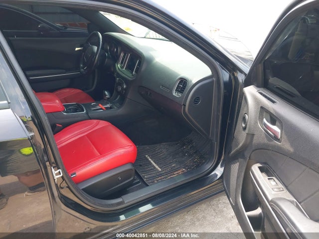 Dodge Charger Sxt Rwd 2019 2C3CDXBG8KH695772 Image 5