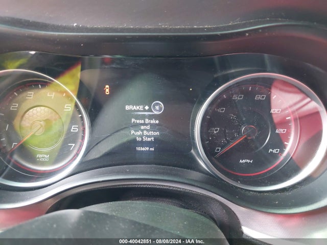 Dodge Charger Sxt Rwd 2019 2C3CDXBG8KH695772 Image 7