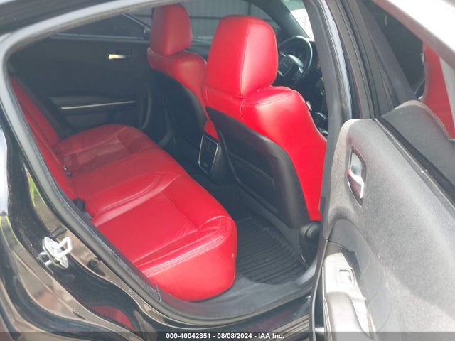 Dodge Charger Sxt Rwd 2019 2C3CDXBG8KH695772 Image 8