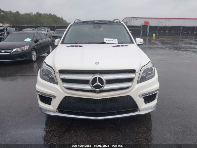 4JGDF7DE9FA442143 Mercedes-Benz Gl 550 4matic