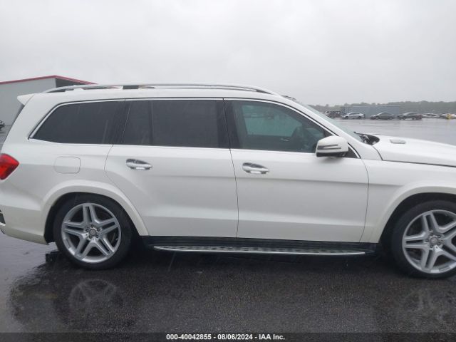 4JGDF7DE9FA442143 Mercedes-Benz Gl 550 4matic