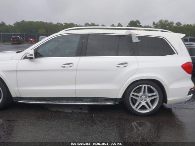 4JGDF7DE9FA442143 Mercedes-Benz Gl 550 4matic