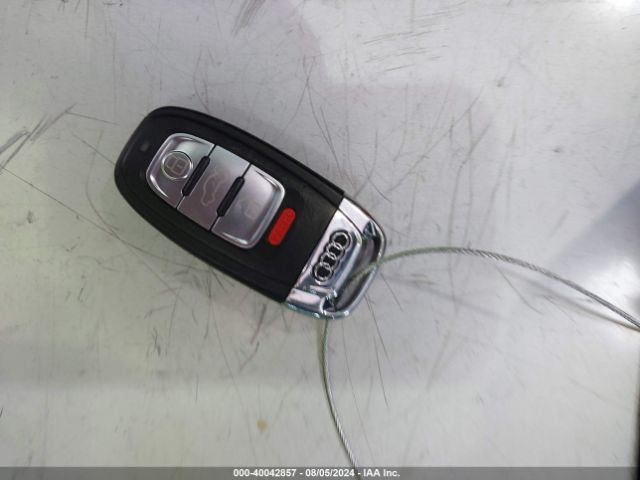 WAUV4AFR6GA023449 Audi S5 3.0t Premium Plus