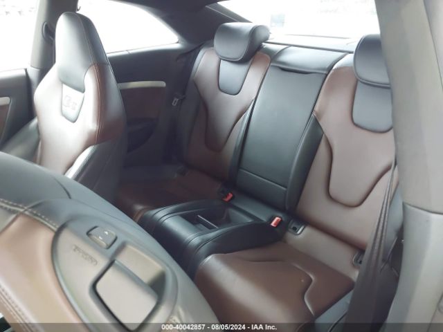 WAUV4AFR6GA023449 Audi S5 3.0t Premium Plus