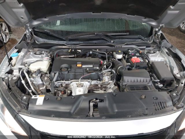 19XFC2F83LE014030 Honda Civic Sport