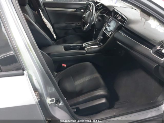 19XFC2F83LE014030 Honda Civic Sport