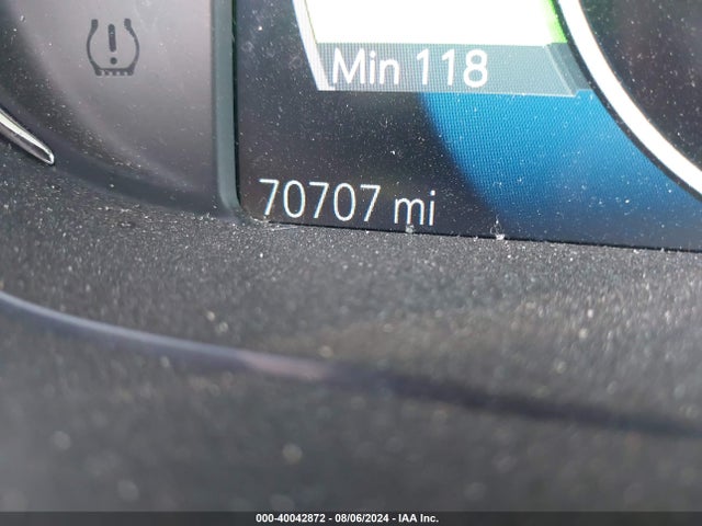 Chevrolet BOLT EV LT 2017 1G1FW6S06H4170997 Image 12