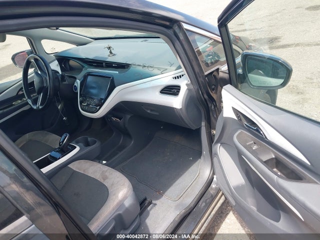 Chevrolet BOLT EV LT 2017 1G1FW6S06H4170997 Image 5