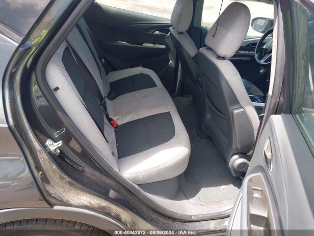 Chevrolet BOLT EV LT 2017 1G1FW6S06H4170997 Image 8