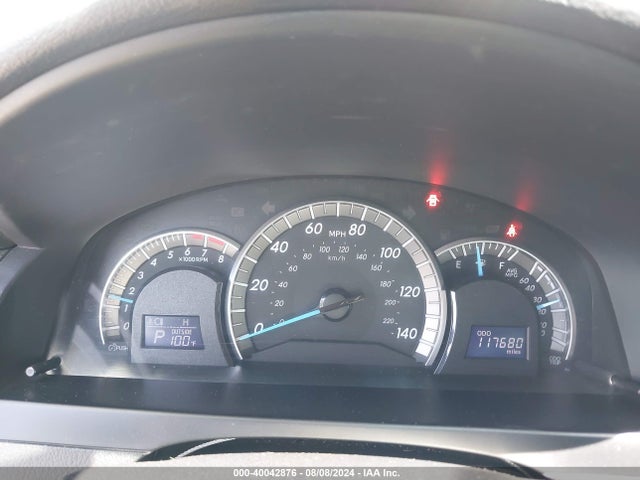 Toyota CAMRY SE 2014 4T1BF1FK6EU361282 Image 7
