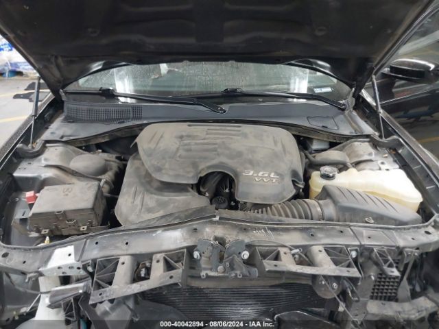 2C3CCAAG2LH128153 Chrysler 300 Touring