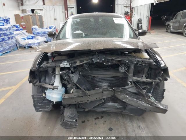 2C3CCAAG2LH128153 Chrysler 300 Touring