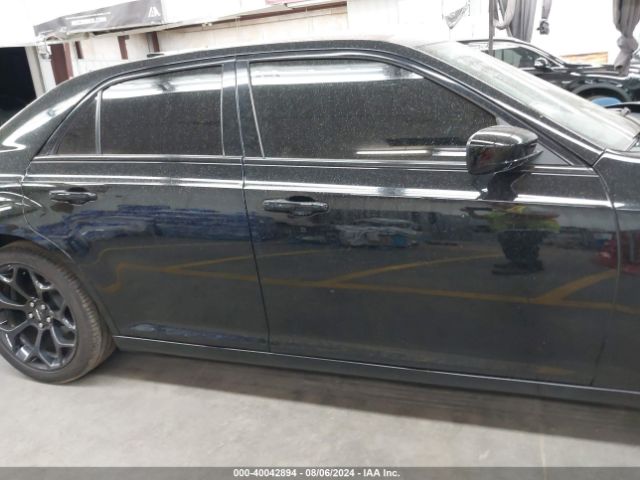 2C3CCAAG2LH128153 Chrysler 300 Touring