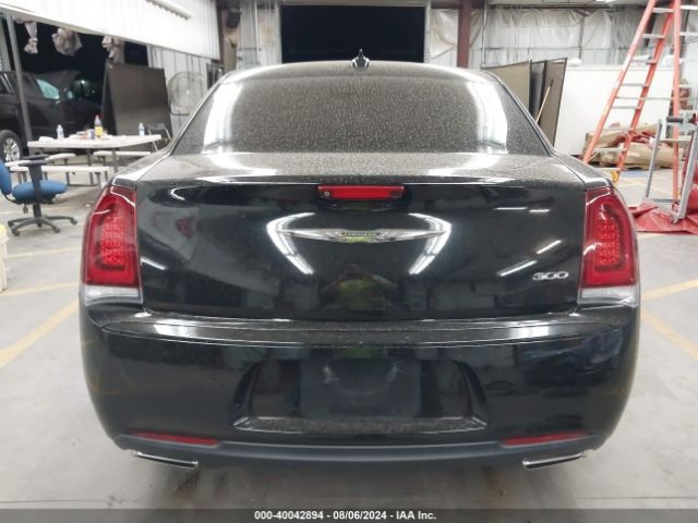 2C3CCAAG2LH128153 Chrysler 300 Touring