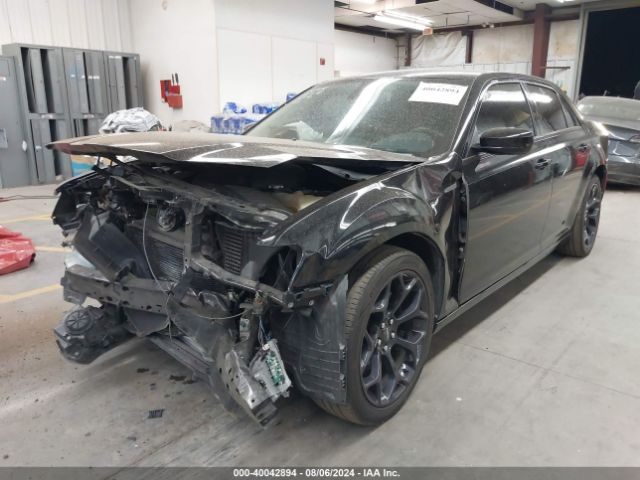 2C3CCAAG2LH128153 Chrysler 300 Touring