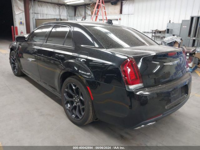 2C3CCAAG2LH128153 Chrysler 300 Touring