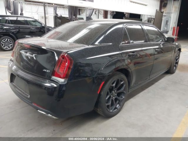 2C3CCAAG2LH128153 Chrysler 300 Touring