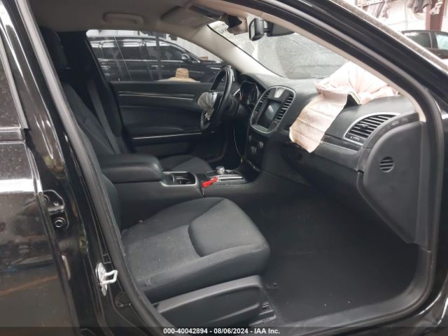 2C3CCAAG2LH128153 Chrysler 300 Touring