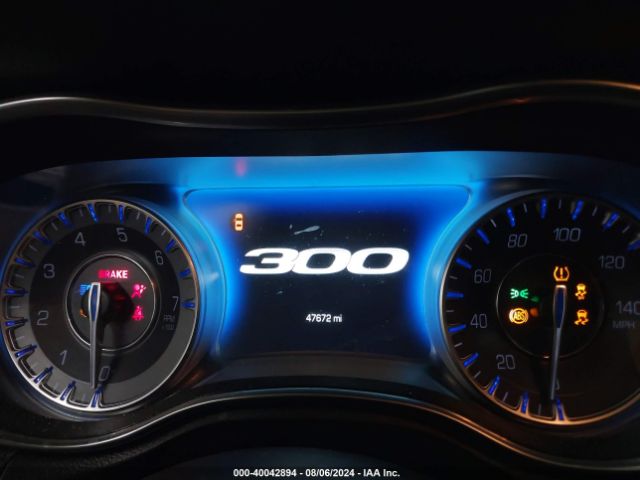 2C3CCAAG2LH128153 Chrysler 300 Touring