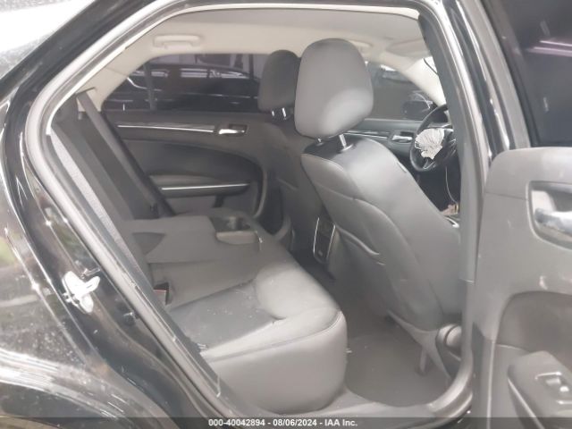 2C3CCAAG2LH128153 Chrysler 300 Touring