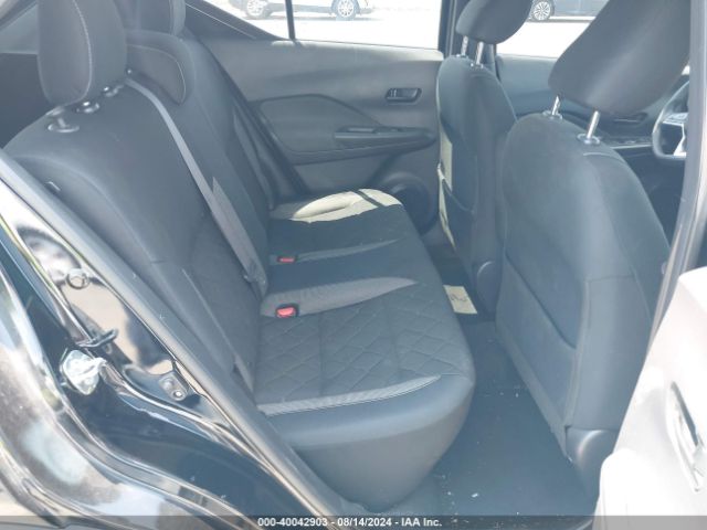 3N1CP5CU8KL492354 Nissan KICKS S