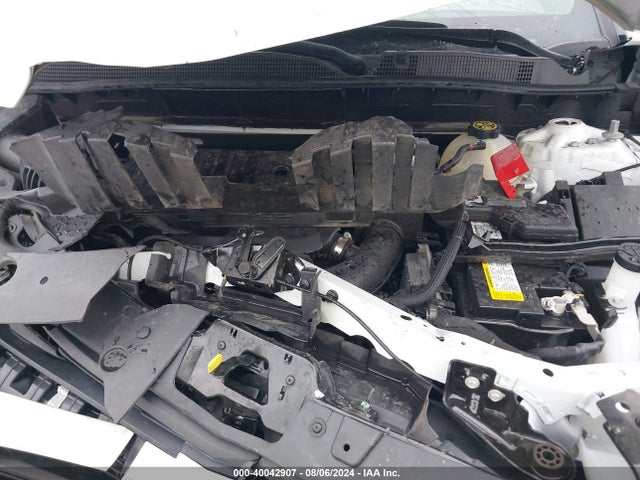 Chevrolet Blazer Fwd 2lt 2022 3GNKBCR49NS236146 Image 10