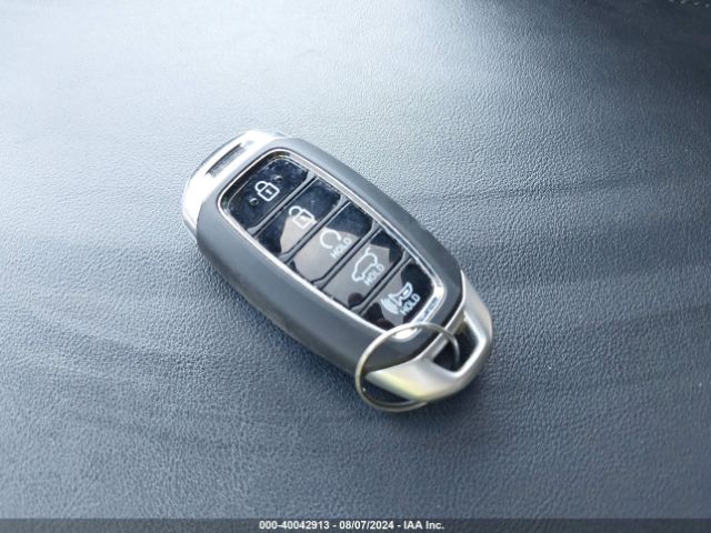 KM8R74HE7MU287602 Hyundai Palisade Calligraphy
