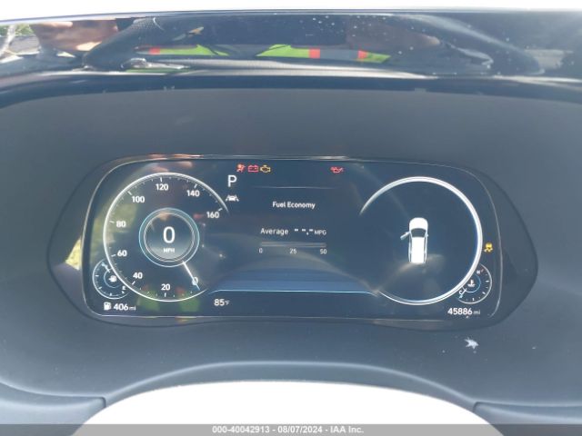 KM8R74HE7MU287602 Hyundai Palisade Calligraphy