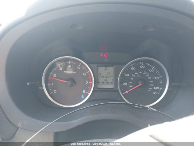 JF2SJABC9JH539921 Subaru Forester 2.5i