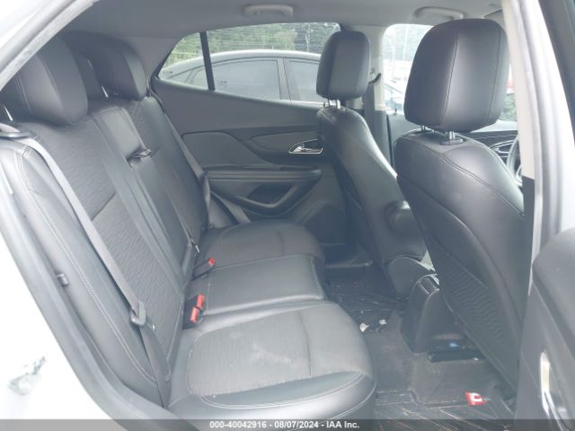 KL4CJASB8GB707581 Buick Encore