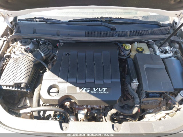 1G4GD5G35GF226134 Buick Lacrosse Premium I
