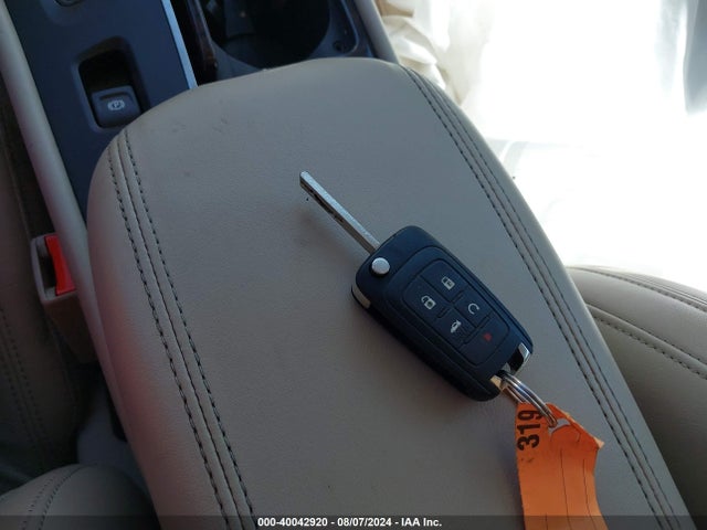 1G4GD5G35GF226134 Buick Lacrosse Premium I