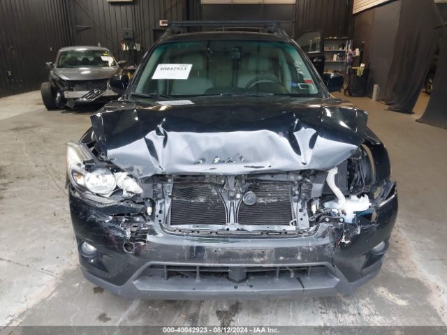 JF2GPAKC2E8347167 Subaru Xv Crosstrek 2.0i Limited