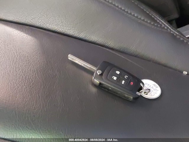 Chevrolet Equinox 2lt 2015 2GNFLGEK9F6348214 Image 11
