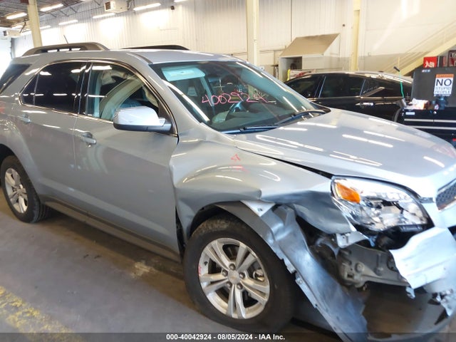 Chevrolet Equinox 2lt 2015 2GNFLGEK9F6348214 Image 13