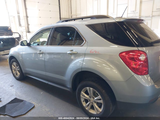 Chevrolet Equinox 2lt 2015 2GNFLGEK9F6348214 Image 14