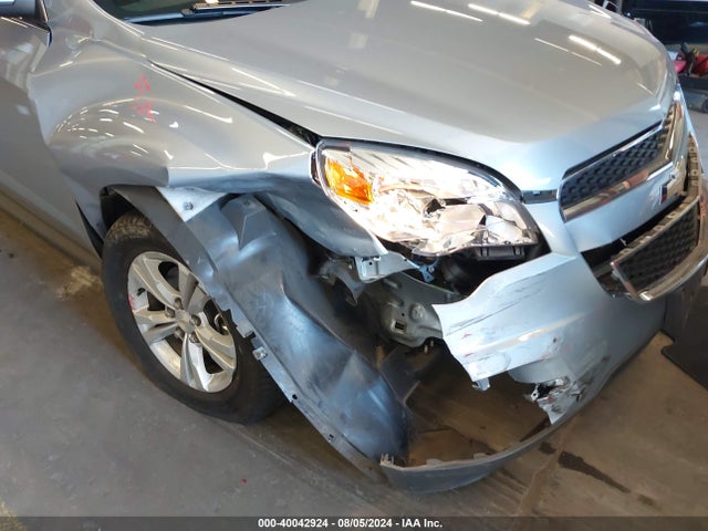 Chevrolet Equinox 2lt 2015 2GNFLGEK9F6348214 Image 6
