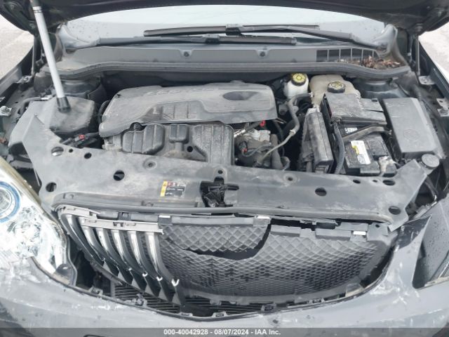 1G4PP5SK1F4131313 Buick Verano