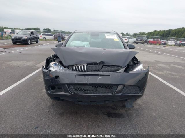 1G4PP5SK1F4131313 Buick Verano