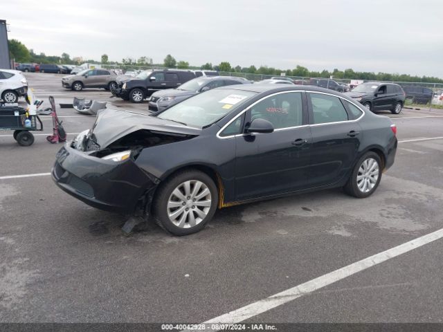 1G4PP5SK1F4131313 Buick Verano