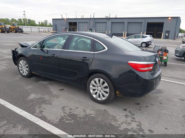1G4PP5SK1F4131313 Buick Verano