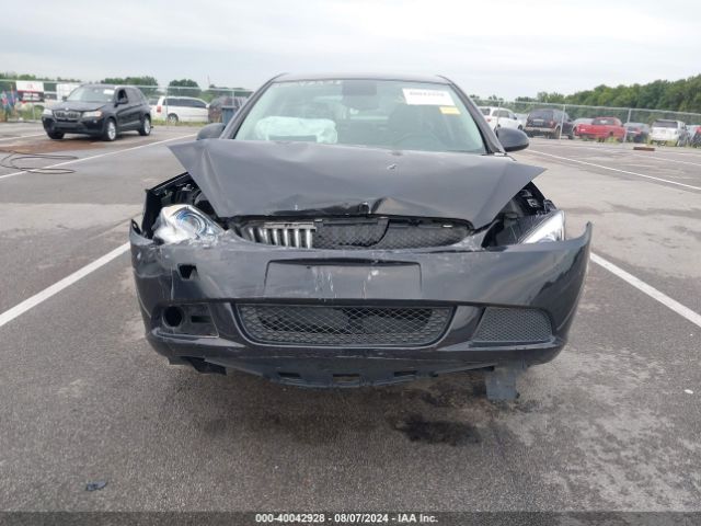 1G4PP5SK1F4131313 Buick Verano