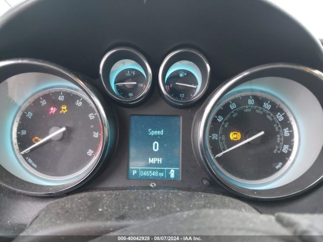 1G4PP5SK1F4131313 Buick Verano