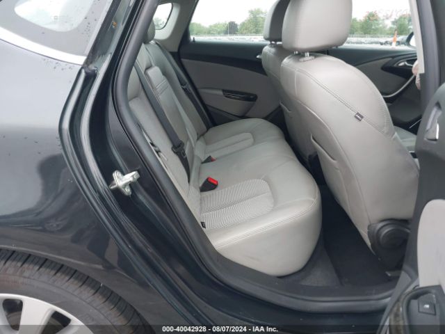 1G4PP5SK1F4131313 Buick Verano