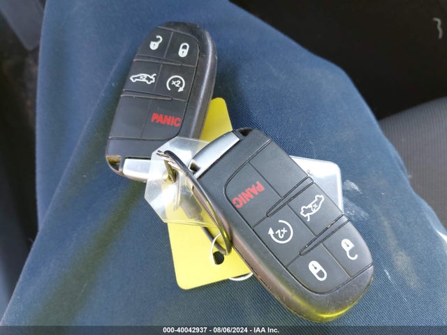Dodge Charger Sxt Rwd 2022 2C3CDXBG0NH248230 Image 11