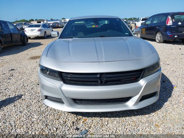Dodge Charger Sxt Rwd 2022 2C3CDXBG0NH248230 Image 12