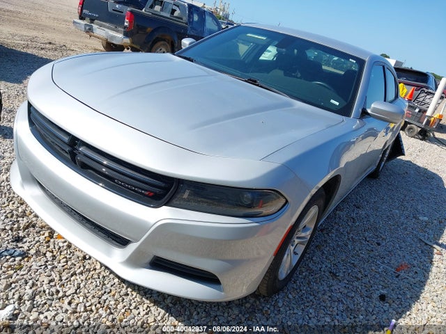 Dodge Charger Sxt Rwd 2022 2C3CDXBG0NH248230 Image 2