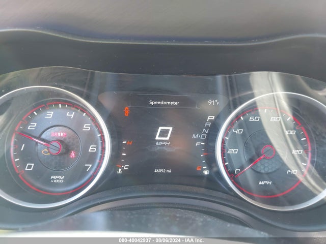 Dodge Charger Sxt Rwd 2022 2C3CDXBG0NH248230 Image 7