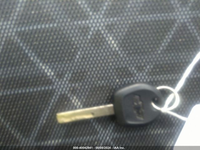KL8CB6SA1KC710759 Chevrolet Spark Ls Cvt